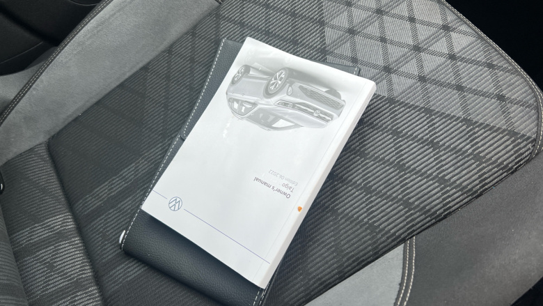 Volkswagen Taigo 1.0 TSI 110 R-Line 5dr DSG Petrol Hatchback